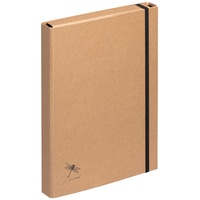 Pagna Pur Sammelbox, A4, natur (21316-11)