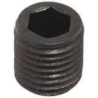 Fortis Innensechskantschraube für Gr.20 FORTIS