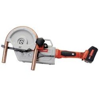 Rothenberger Akkurohrbiegegeräteset ROBEND® 4000 E 1/2-5/8-3/4-7/8-1 1/8 Zoll ROTHENBERGER