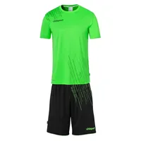 Uhlsport Score 26 Set Fluo Grün/schwarz XL