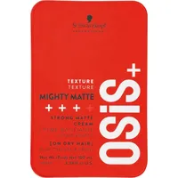 Schwarzkopf Osis+ Mighty Matte 100 ml