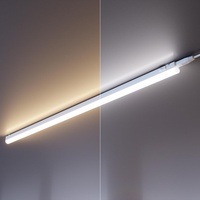 Ledscom.de LED Unterbau-Leuchte Rigel, 87,3cm - Farbtemperatur einstellbar /,