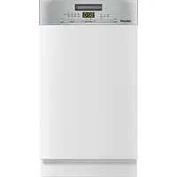 Miele G 5540 SCi SL Active Geschirrspüler (teilintegrierbar, 448