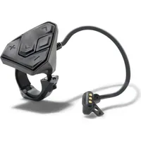 Bosch Bedieneinheit Compact für Kiox und Nyon, schwarz, Schrauben