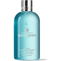 Molton Brown Coastal Cypress & Sea Fennel Bath &