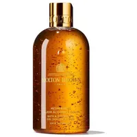Molton Brown Mesmerising Oudh Accord & Gold Duschgel 300
