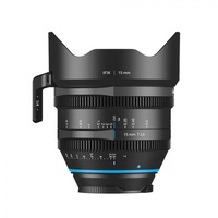 Irix Cine 15mm T2.6 for Fuji X (Metric), Objektiv