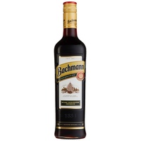 Bachmann Bitter Kräuterlikör (1 x 0.7 l)