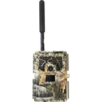 Reviermanager RM4eco Wildkamera Camouflage