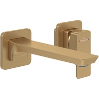 Villeroy & Boch Subway 3.0 Einhandmischer Brushed Gold
