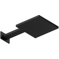 Herzbach Living Spa Kopfbrause-Set, 2 Strahlarten, 11.044277.1.12,