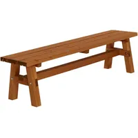 Plus Country Gartentisch 177 x 75 x 72 cm