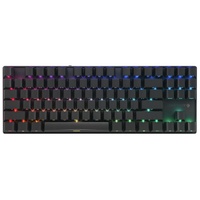 Cherry MX 8.2 TKL Wireless Gaming Tastatur schwarz DE