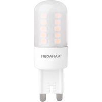 Megaman LED-Lampe GU9 2800K MM49202