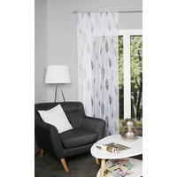 HOME WOHNIDEEN »PAOLO«, (1 St.), halbtransparent,