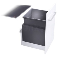 HAILO Einbau Abfallsammler AS Triple XL 55 f 45er