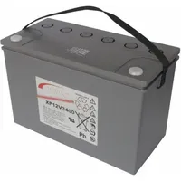 Exide Sprinter XP12V3400 12V 105Ah Blei-AGM Akku