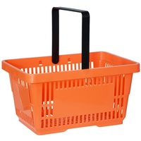 Grupa kon-plast Elipo® Einkaufskorb Tragekorb Handelskorb Verkaufskorb Handkorb 22L