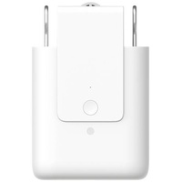 Aqara Vorhangsteuerung CM-T01 Weiß Apple HomeKit, Alexa (separate Basisstation
