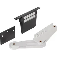 HAILO Türöffner 3692021 Kick and Go Fußpedal 3692 schnell