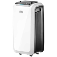 Black & Decker Fenster- & Wanddurchführungs-Klimaanlage