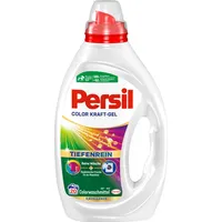 Persil Color Kraft-Gel Waschmittel 0,90 l