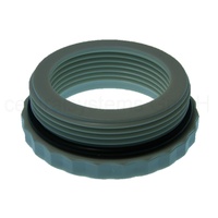 Afriso Reduzierstück Gewindeadapter Tankinhaltsanzeiger 1 1/2" x 2" Euroflex
