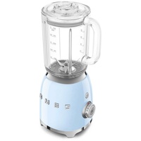 Smeg BLF03PBEU Standmixer