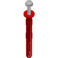 TOX Rahmendübel Fassad XL 14 x 240 mm 1