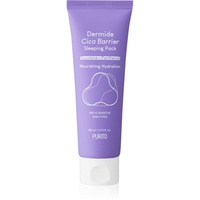PURITO Dermide Cica Barrier Sleeping Pack