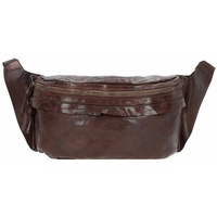 Campomaggi Gürteltasche braun