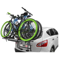 Omac Fahrradträger 3 Fahrräder Dacia Duster I II