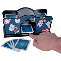 NORIS Karten-Mischmaschine elektrisch