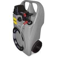 Mesto Akku-Wasserbehälter AQUA CADDY 60 L 18V-Akku