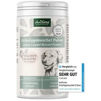 AniForte Grünlippmuschelpulver 500 g