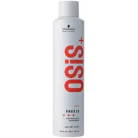 Schwarzkopf Osis+ Freeze 300 ml