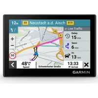 Garmin Drive 53, Live Traffic via Smartphone (App)