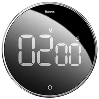 Baseus Heyo Schwarz