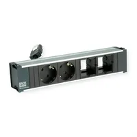 Bachmann CONI 2xCEE7/3, 2xCM