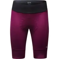 Gore Wear GORE Ardent Short Tights+ Damen, lila
