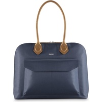 Hama Fabulous 15.6-16.2" Notebooktasche dunkelblau (00217245)