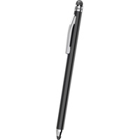 Hama Eingabestift Twin-Stylus Schwarz