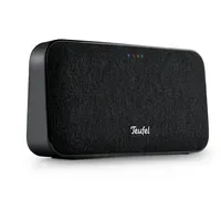 Teufel Motiv Go Voice Night Black