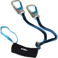 Rock Empire Dynatwist Lanyards Und Energieabsorber - One Size