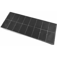 Air2Go Aktivkohlefilter für Siemens 296178 / 00296178 - Schwarz