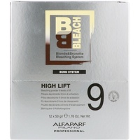 Alfaparf Milano BB Bleach High Lift 9 Tones Pulver