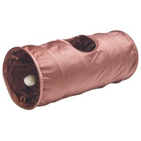 Designed by Lotte Katzentunnel Cylla Katzenspielzeug