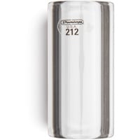 Jim Dunlop Bottleneck Glas Kurz 17x25x51mm