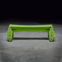 MTB Hopper Skinny Table