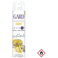 Fit GmbH Gard Haarspray Glanz 250ml